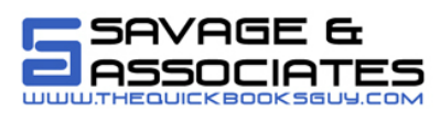 Savage and Associates Consulting